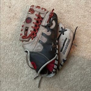 DeMarini baseball glove